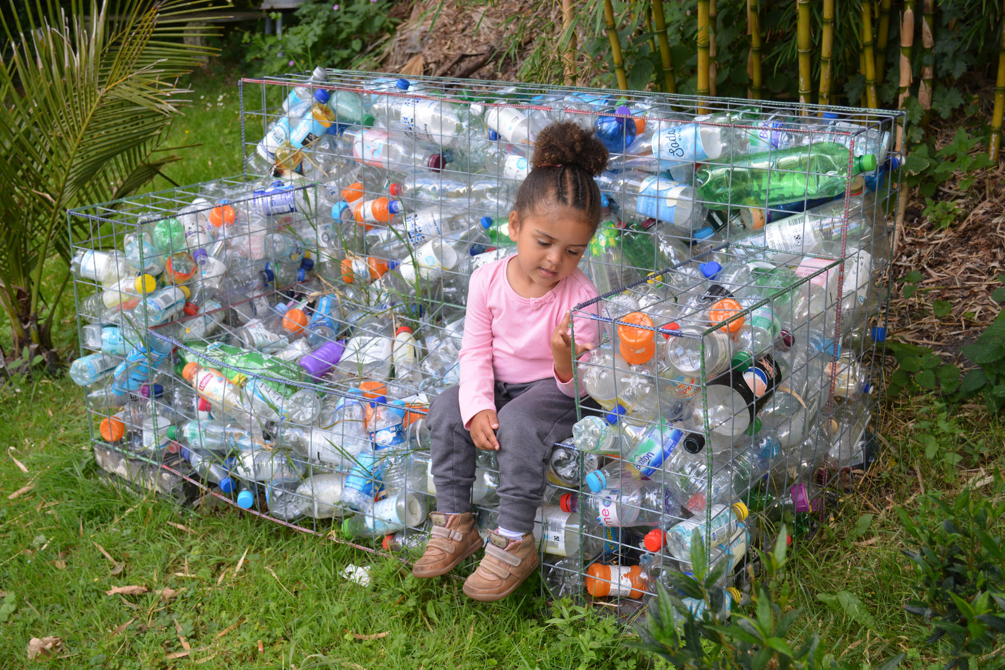 Avoid Plastic Pollution