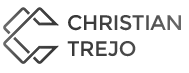 Christian Trejo | Healing Coach, Investor, Entrepreneur, Author