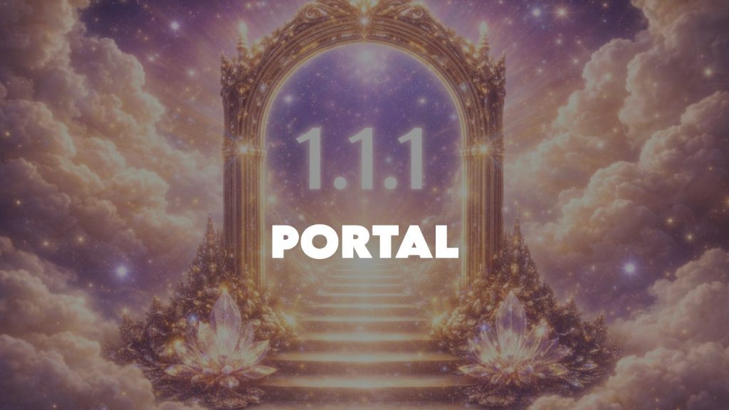 1-1-1 Portal 2026