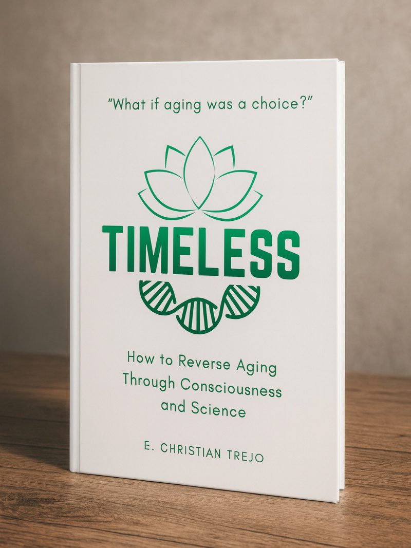 Timeless Book Timeless Book