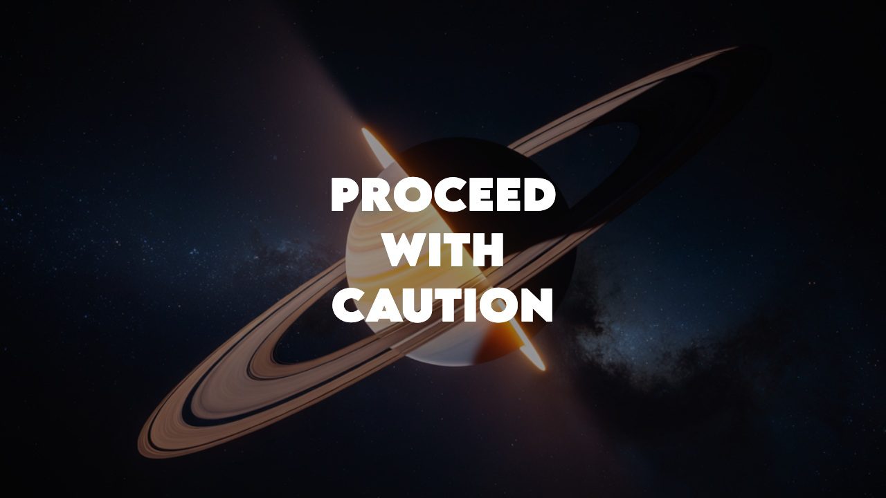 Saturn Enters Aries: Why This Is Good News for Some and the Hardest 2 Years for Others saturn enter aries