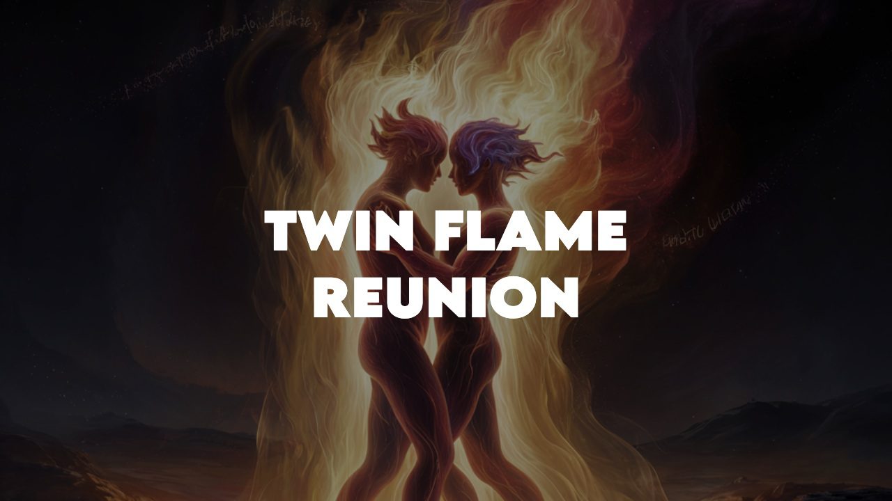 The Twin Flames Journey: The Truth No One Tells You (And Why Your Connection Feels Impossible) Twin Flames Journey